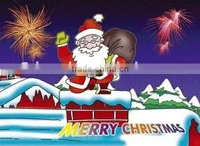 3D Lenticular Greeting Card thumbnail-1