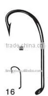 Hot Sale Chinese Manufacturers New Carbon Steel Fishhooks thumbnail-1