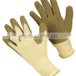 Dipped Gloves ,latex Gloves ,coated Glove Wholesale and Retail thumbnail-1