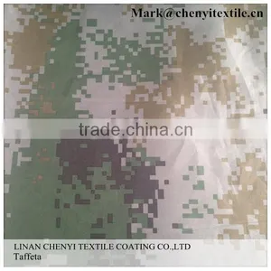 High Quality Polyester Oxford Fabric Military Tent Material thumbnail-1