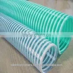 PVC Transparent Hose - Garden Hose thumbnail-6
