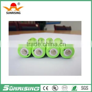 NI-MH AA500mAh Rechargeable Battery thumbnail-4