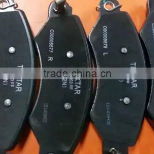 MAXUS V80 Brake Pad Genuine thumbnail-2