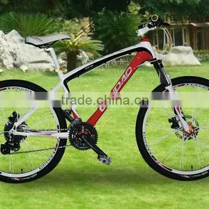 18 Speed Steel Frame Road Bike/ Bicycle thumbnail-1