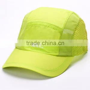 Quick-drying UV Sun Hat Thin Waterproof Simple Baseball Hat,gorro thumbnail-1