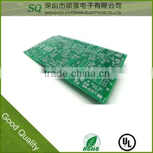 Large Quantities PCB With Factory Price Double Side FR4 PCB Mobile Board Manufactor thumbnail-1