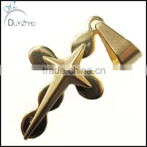 High Quality St.steel Pendants thumbnail-1