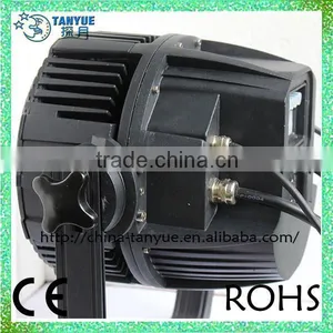 54pcs Led Stage Light 3w Rgbw Waterproof Professional Stage Lighting thumbnail-5