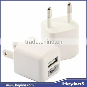 Usb Port Wall Charger for Iphone With RoHs CE FCC thumbnail-1
