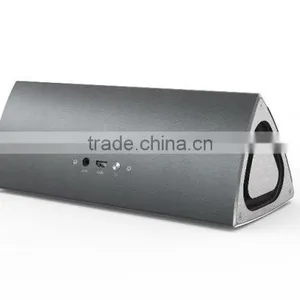 2015 New Product X07 Bluetooth V4.0 50MM 5W*2 Music Mini Speaker Manual For Samsung Galaxy S3 thumbnail-5