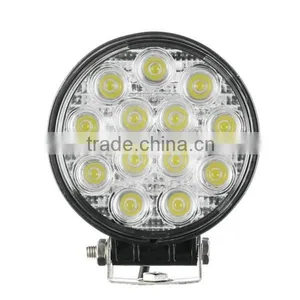 Tractor Accessories Super Bright Best Selling 50w 60w 80w 96w 24w 27w 30w 33w 39w Led Working Light for Tractor thumbnail-1