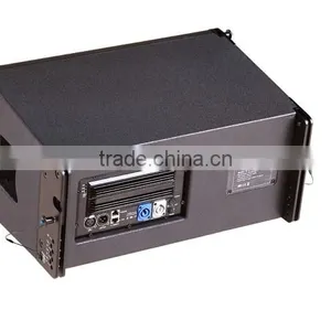 VRX932 Line Array Profesional 12 Inch /Line Array Speaker Box /Array Loudspeaker System /powered Speaker thumbnail-2