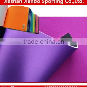 1.2 Inch Thick SBR Black Foam Rubber Sheets thumbnail-2