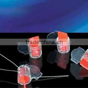 High Secure Luggage Security Seals thumbnail-1
