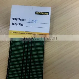 Hot Sale Elastic Webbing Band for Sofa/furniture thumbnail-4