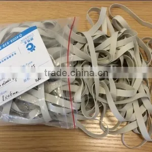 Rubber Tape 12*0.25mm for Sports Safty, Protective Products Accessories thumbnail-1