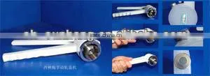 SG Manual Capping Machine thumbnail-1
