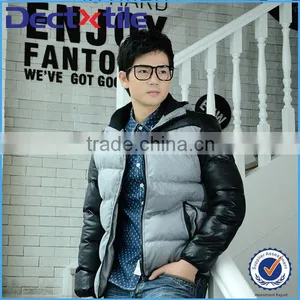 Best Price Outdoor Jacket Types of Jacket Fabric Material thumbnail-1
