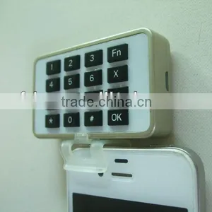 Smart Chip Card Reader EMV Card Reader for IOS and Android With Demo and SDK thumbnail-3