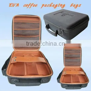 Eva Tool Case Coffee Packing Bags thumbnail-1