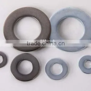 DIN125 DIN433 DIN1440 DIN1441 Low Carton Steel Spring Washer M6-M64 thumbnail-3