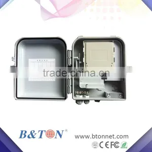 FTTH BOX FTTH Terminal Box Made in China thumbnail-3