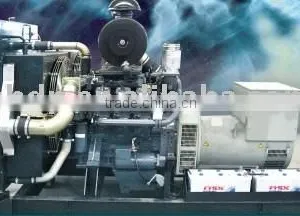Diesel Genset With BF6M1015C Deutz Engine Large Power Factory Price thumbnail-1