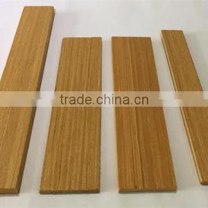 Decorative Triangular Wood Moulding thumbnail-4