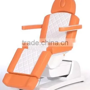 the Best 2015 Guangzhou Hot Sale Electric Lift Beauty Bed/electric Beauty Bed thumbnail-2