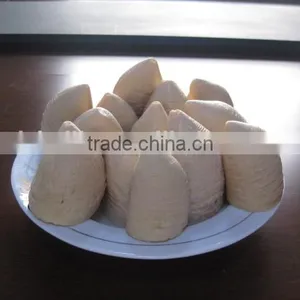 Tinned Bamboo Shoots in Whole Size 2950gram thumbnail-2