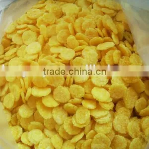 2015 Hot Sales High Quality Breakfast Cereal Corn Flakes Production Line thumbnail-2