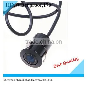 18.5MM HD Waterproof Car Reverse Car Camera,car Kit thumbnail-1