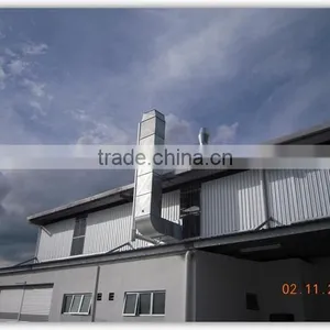DUCTING DESIGN Pure Steel thumbnail-1