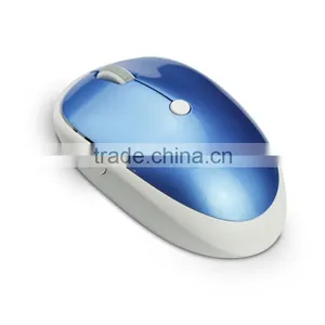 2015 Hot Selling Cheap 2.4Ghz USB Wireless Optical Mouse Driver Computer Mouse thumbnail-1