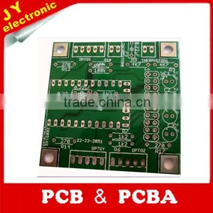 Multilayer Pcba Production Circuit Board Printing With Components thumbnail-3