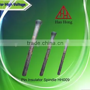 Stiff Steel Pin Insulator thumbnail-1
