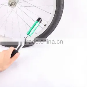 JIELI New Portable Easy JL9614 01 For MTB And Road Bike Mini Pump thumbnail-3