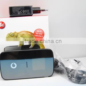 Vodafone R210(Huawei E589) FDD800/1800/2600Mhz DC-HSPA+9002100Mhz Pocket Wifi LTE Modem thumbnail-3