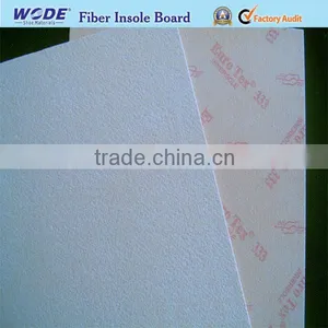 Good Quality Nonwoven Insole Board Materials For Shoe Insole Making thumbnail-1