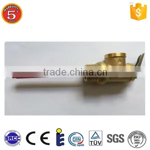 Sample Provide Pressure Relief P/T Security Valve thumbnail-1