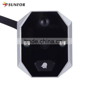 Best Quality Long Range Wireless Doorbell by Manufacturer thumbnail-5