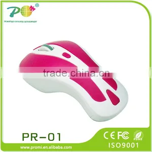 New Premium Wireless Presenter Remote Control thumbnail-2