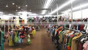 Yiwu Playgirl Garment Factory company overview - view 1 thumbnail