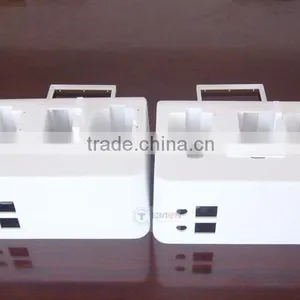 Precision Cnc Machining Services for Electronic Products thumbnail-2