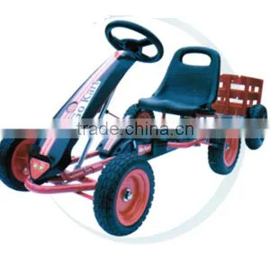 ga Cart Tyres Pedal go Kart thumbnail-2