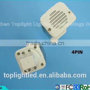 11w E27 G24 Led pl Light Replacing 26w Cfl,high Power Plc 2 Pin 4 Pin Led G24 pl Lamp Quality Choice thumbnail-6