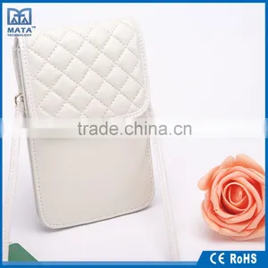 2016 Fashion Women Candy Handbags Bags Pu Leather Shoulder Bag Ladies Bags thumbnail-1