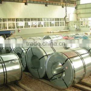 Carbon Hot Rolled Steel Coils/sheet thumbnail-2