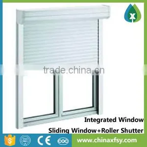 ALUMINIUM ROLLER SHUTTERS Internal or External Safety thumbnail-2