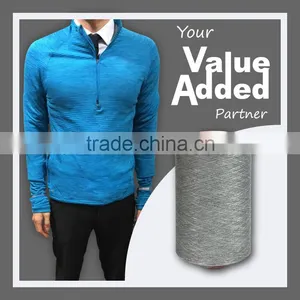 Made in Taiwan Polyester DTY CD Yarn For T Shirt Yarn thumbnail-1